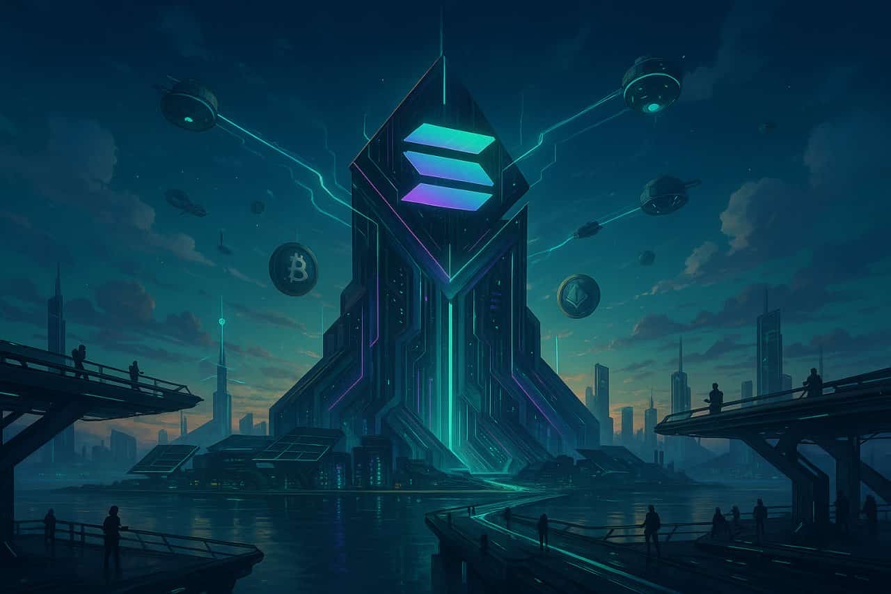 Solana (SOL) Demand Softens as Attention Shifts to 100x Potential Seen in These Top Crypto Presales