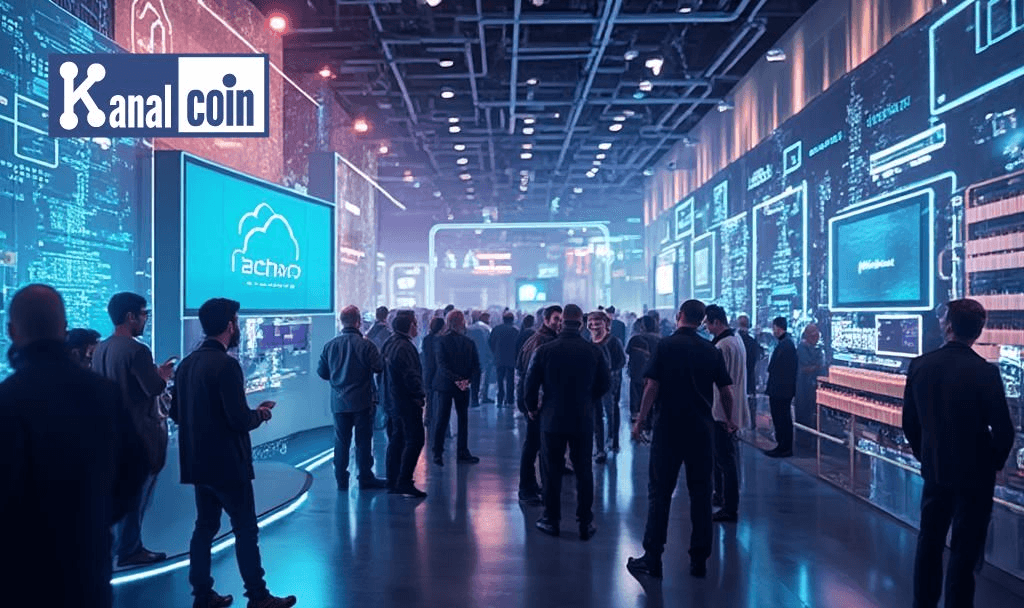 Aethir Expands Global Compute Capacity and Collaboration Efforts