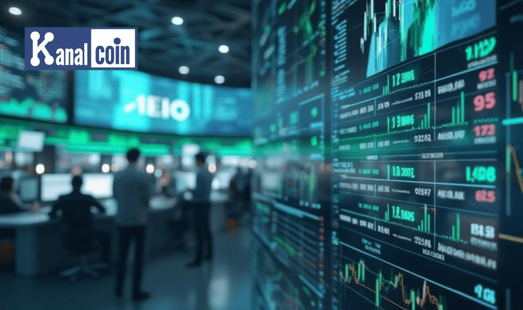 Kraken Lists AIOZ Token, Enhancing Liquidity and Exposure