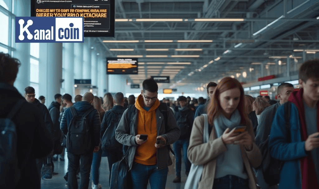 Crypto Scam Surge Targets Vacationers in 2025