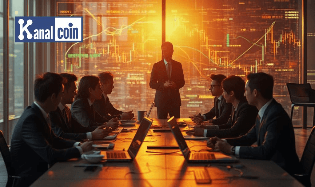Animoca Brands and DDC Partner for BTC Treasury Strategies