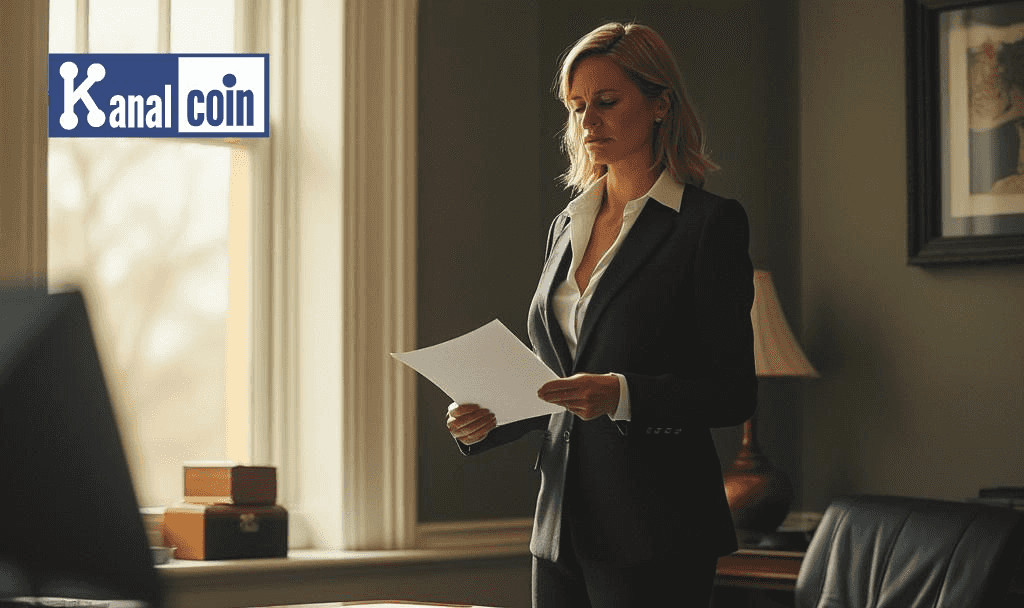 Arizona Governor Vetoes Bill on Seized Crypto Reserves
