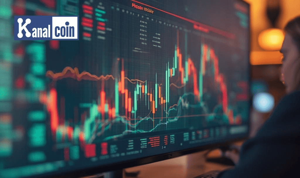 Bitcoin Faces Correction amid Trump's Tariff Plans