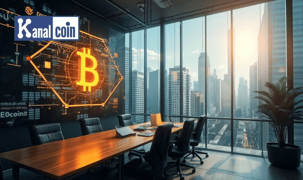 Trump Media Holds $2 Billion in Bitcoin Assets