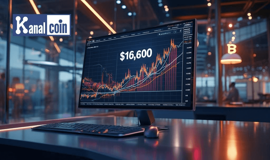 Bitcoin Surges to $116K Amid Market Optimism