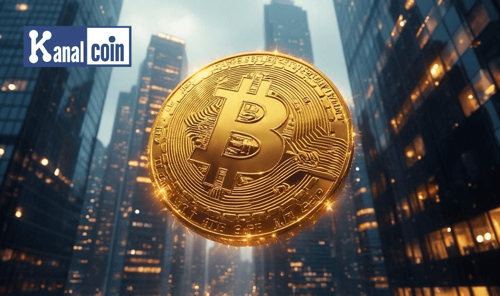 Citi Predicts Bitcoin's 2025 Trajectory Depends on ETFs