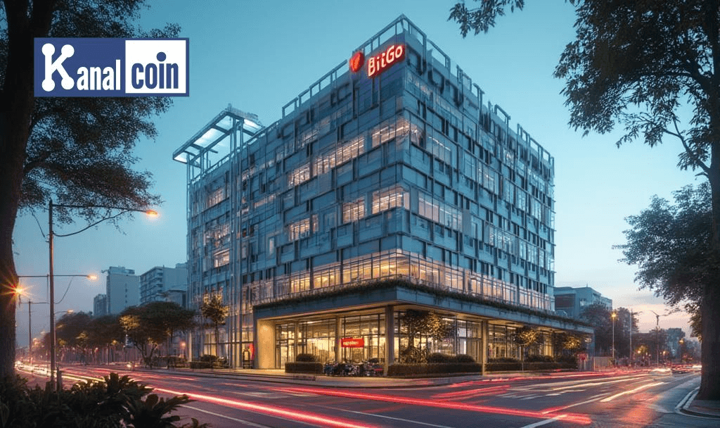 BitGo Expands to Brazil for Crypto Custody Services