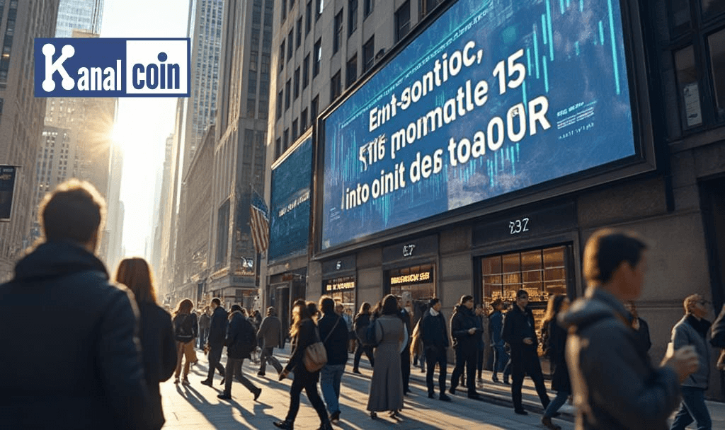 Block Inc. Joins S&P 500, Boosting Bitcoin Exposure
