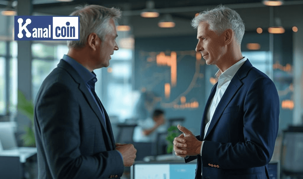 Mastercard Expands Crypto Team, Focuses on Blockchain Innovations