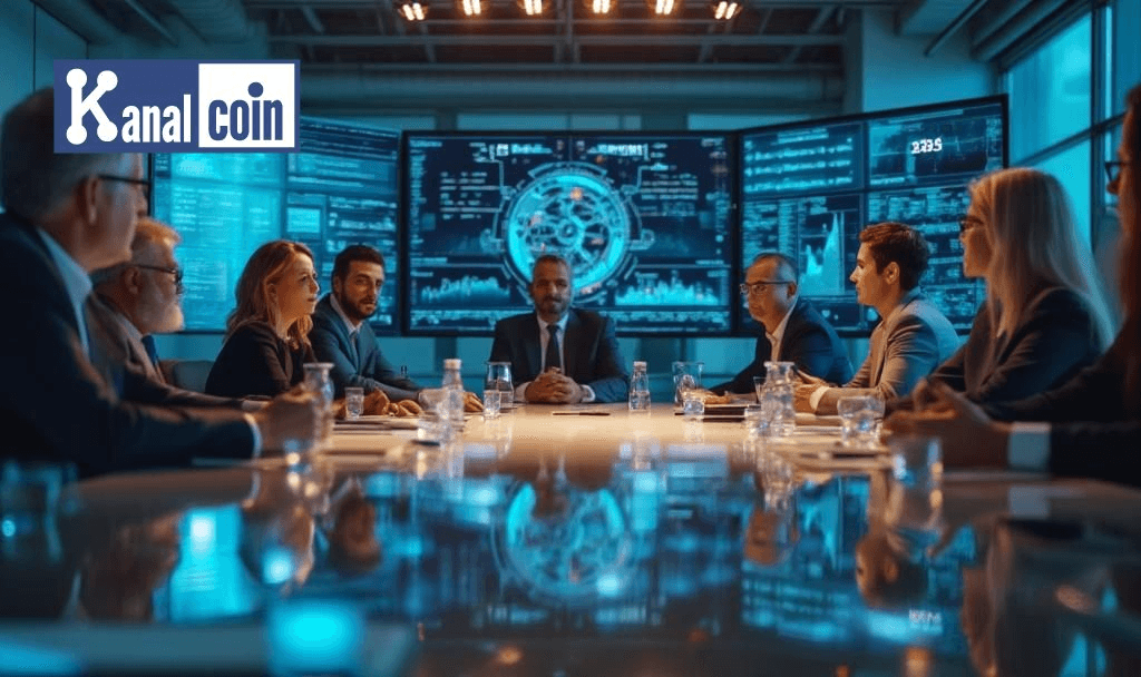Corporations Integrate Digital Assets into Treasury Strategies
