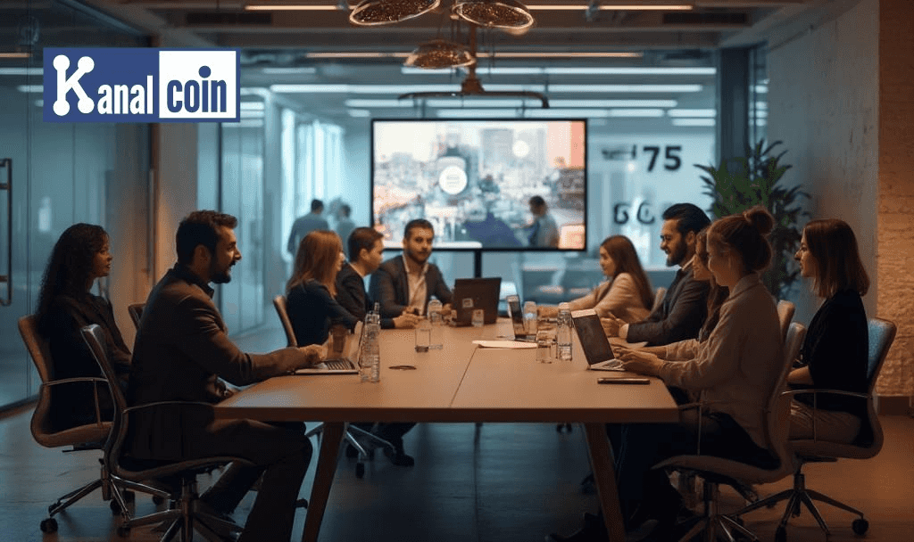 YZi Labs-Backed BounceBit Enters Tokenized Stock Market