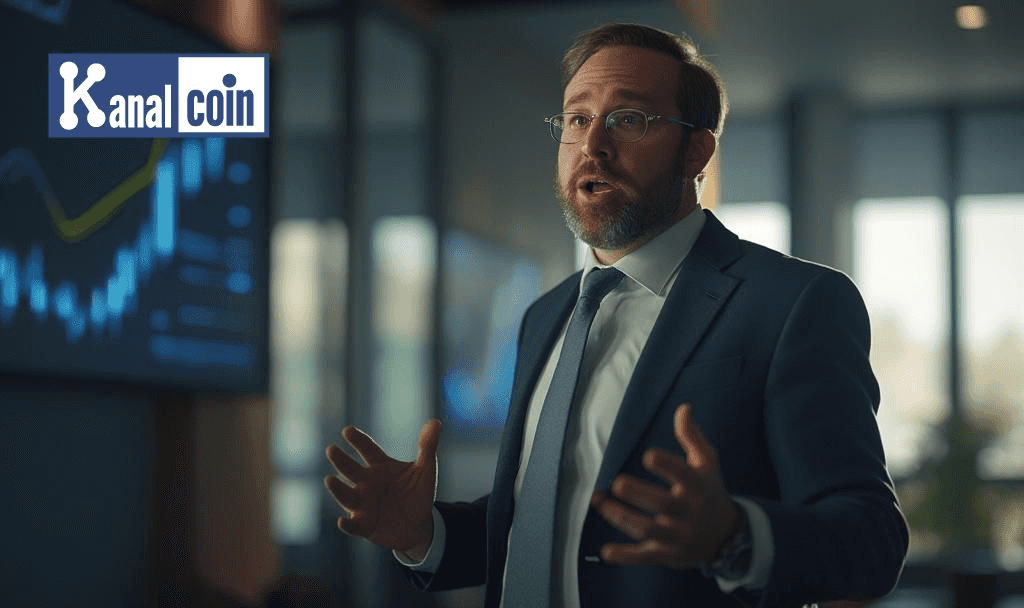 Ripple CEO Issues Warning on YouTube XRP Scams