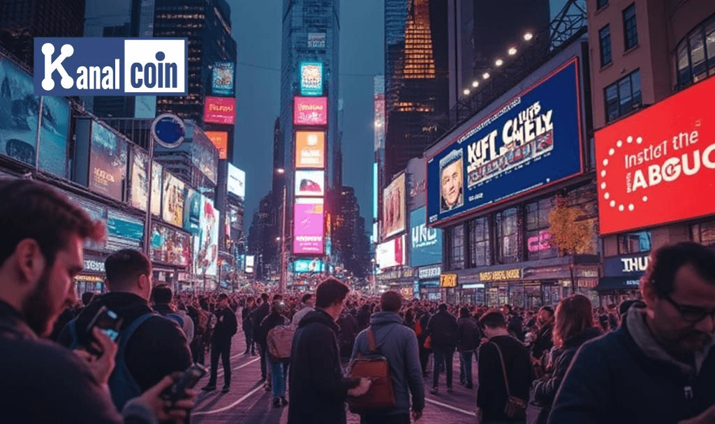 Trump Memecoin Trades Earn $172M for Crypto Exchanges
