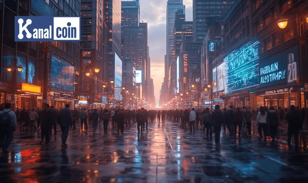 Altcoin Rally Gains Momentum as Bitcoin Dominance Falls