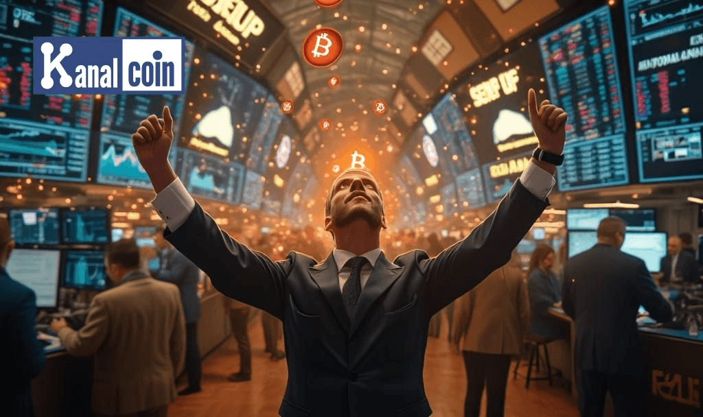 Bitcoin Rises Amid Positive Q3 Economic Signals