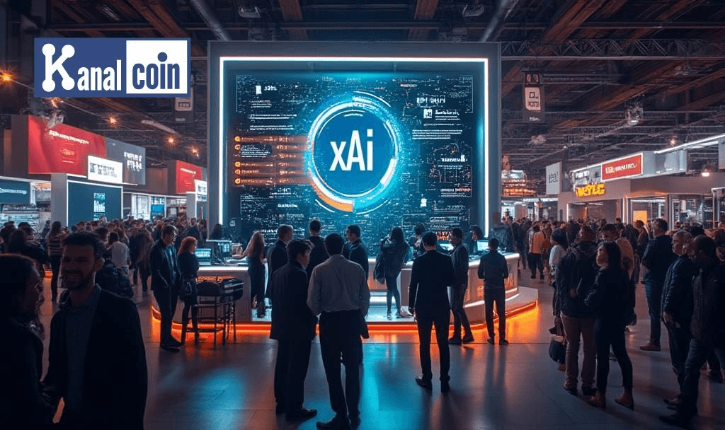 Elon Musk's xAI Partners with Kalshi on Grok AI Integration