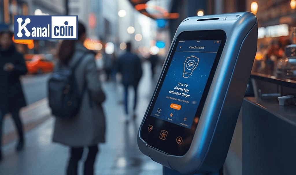 CardanoKit Integrates Apple Pay for ADA Access