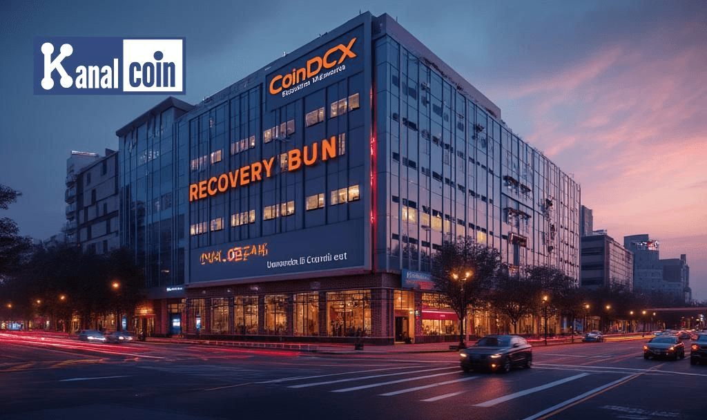 CoinDCX Announces India’s Largest Crypto Recovery Bounty