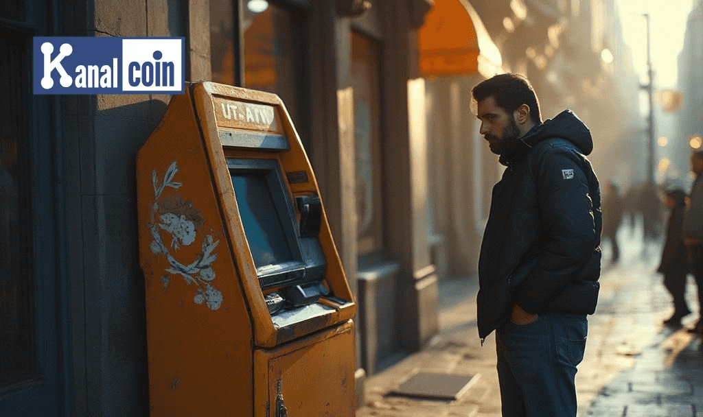 Authorities Target Fraudulent Bitcoin ATM Schemes