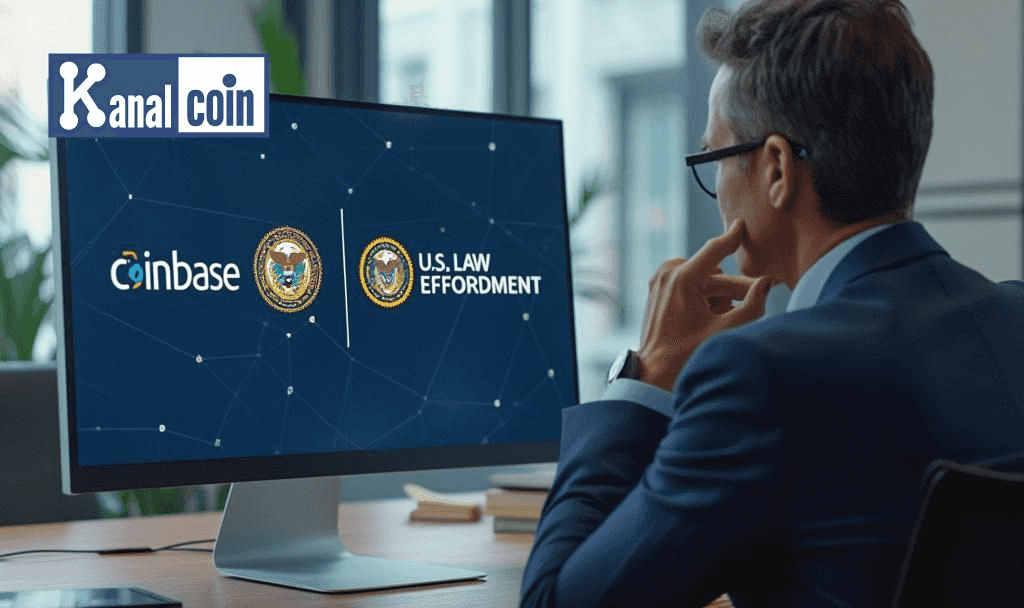 Coinbase and Law Enforcement Freeze $225M in Stolen USDT