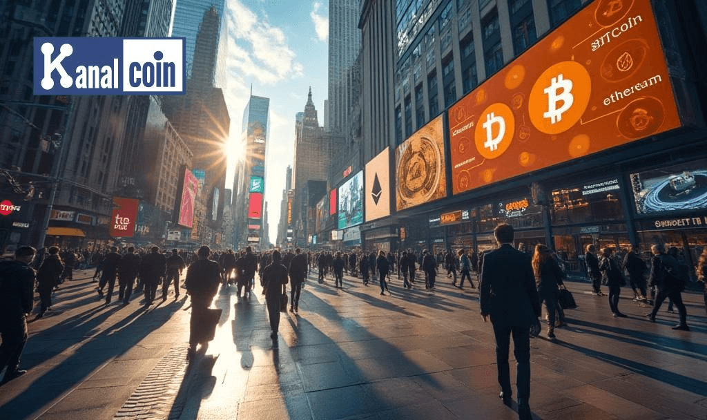 Institutions Focus on BTC, ETH; Retail Pursues Altcoins