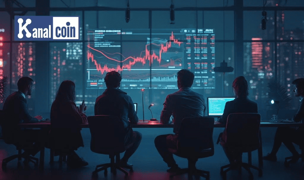 Crypto Losses Reach $3.1 Billion in 2025’s First Half
