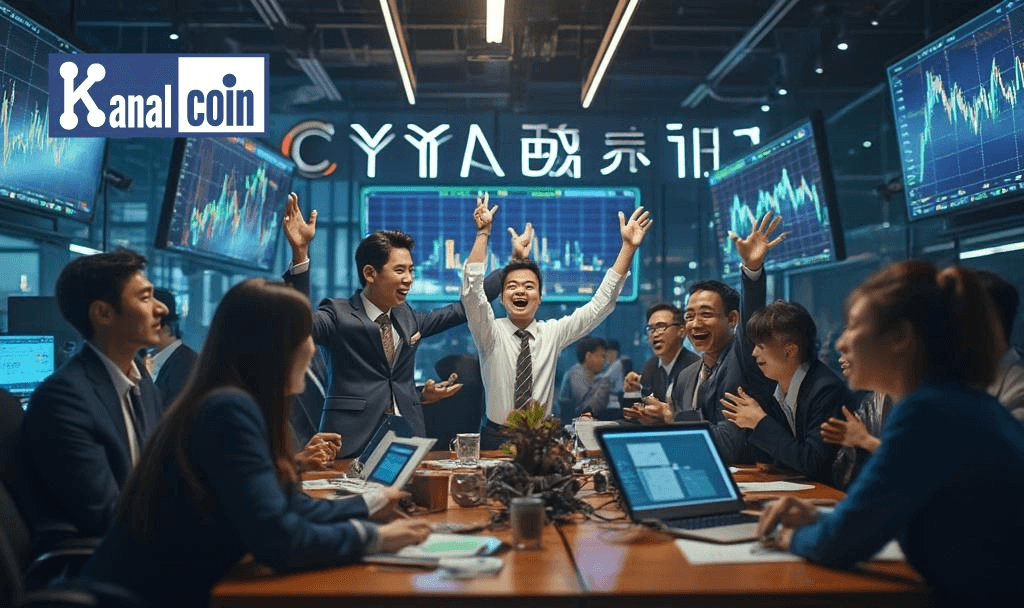 Bithumb Reaches 10 Million User Milestone