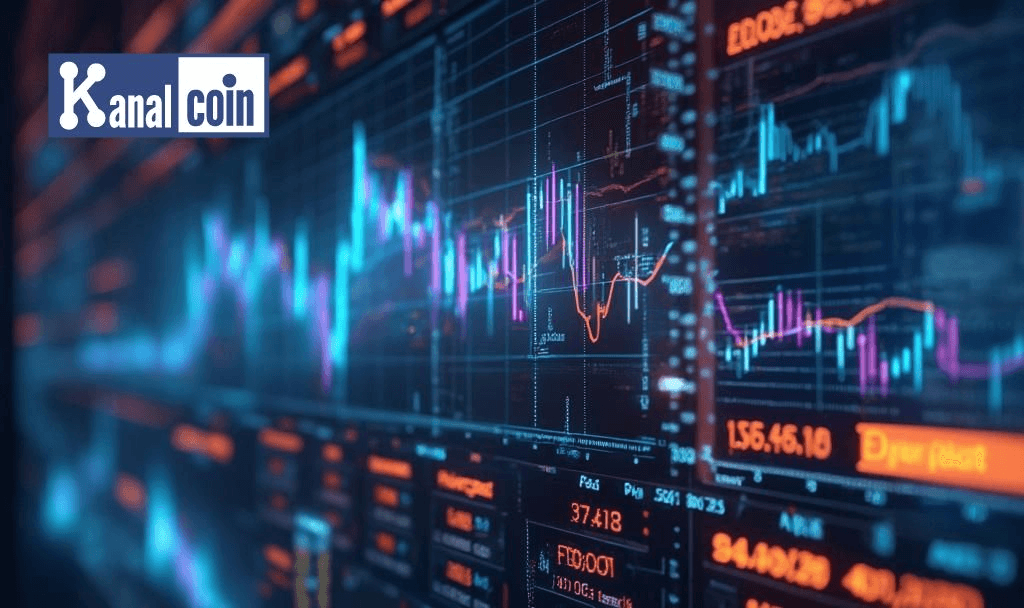 Bitcoin and Ethereum Lead Crypto Search Trends in July