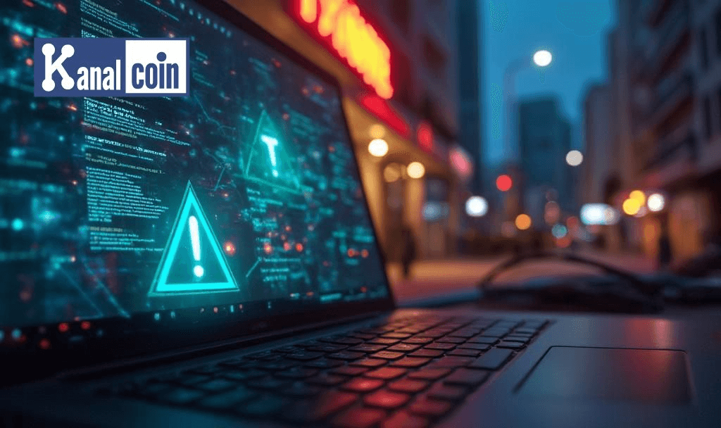 Steam Game Malware Targets Crypto Wallets and Personal Data