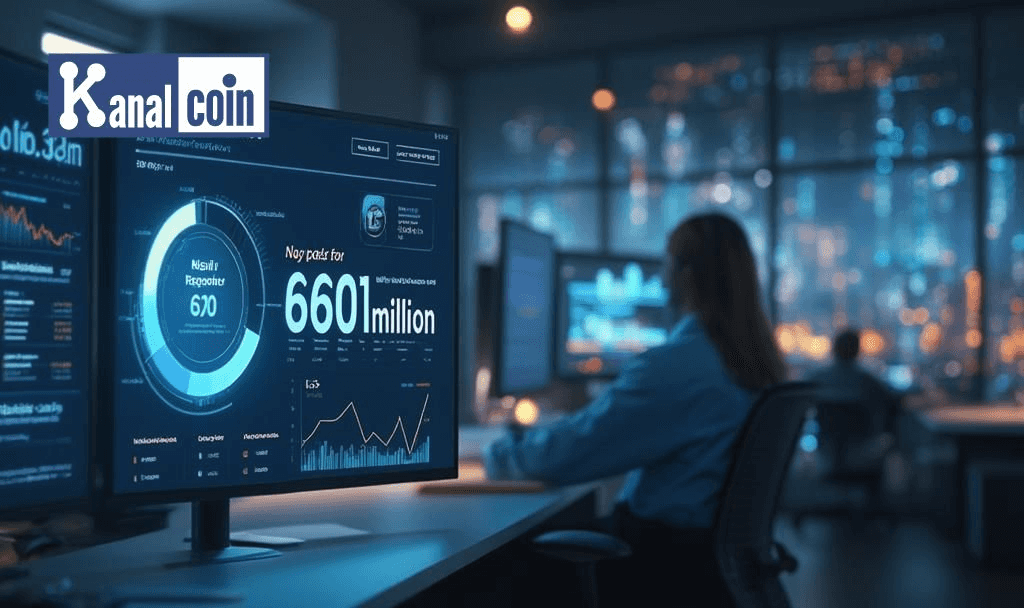 Lorenzo Protocol Surpasses $600M in TVL Milestone