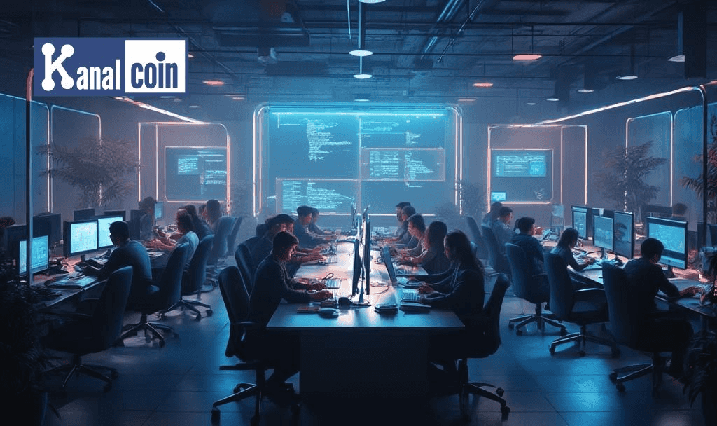 Conflux Network Initiates Developer Bounties Program 2025