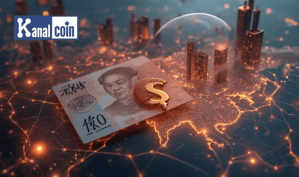 Conflux Launches Yuan-Backed Stablecoin Amidst Market Surge