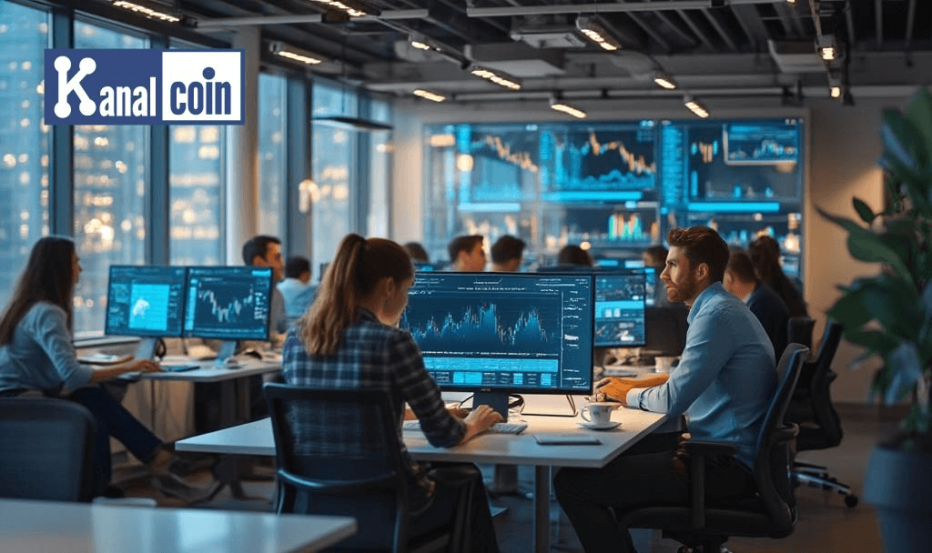 AI Labs Intensify Impact on Wall Street Quants