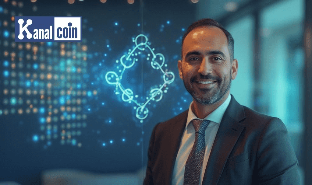 Dr. Marwan Al Zarouni Joins Aventus to Advance UAE Blockchain
