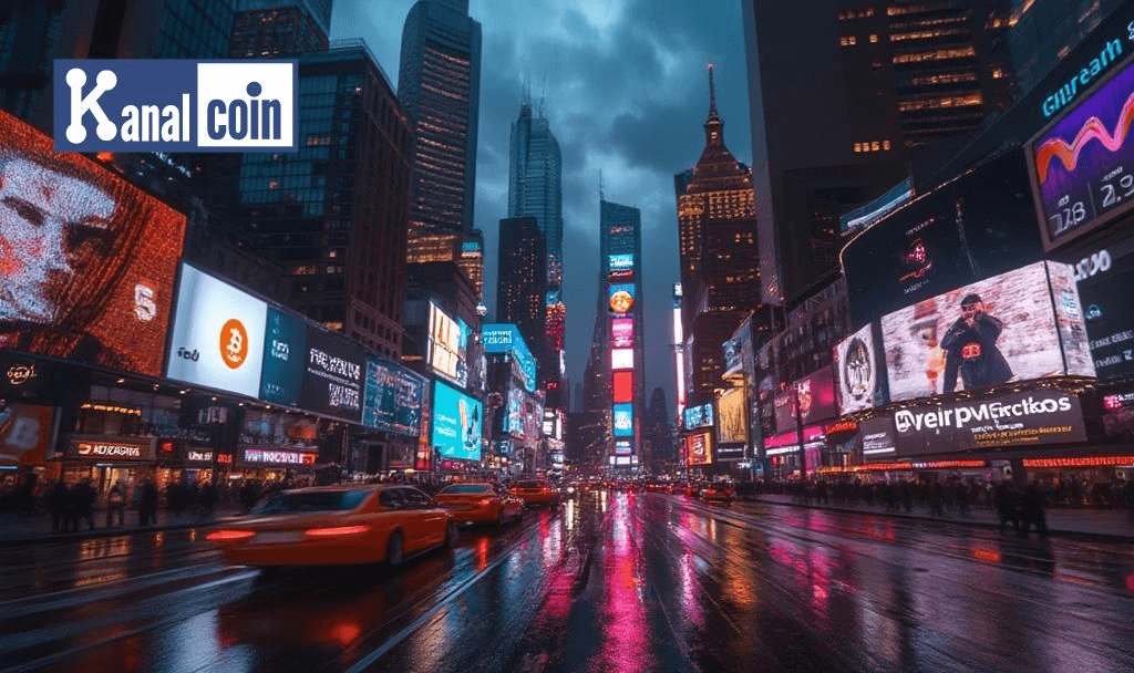 Crypto Markets Face High Volatility Amid Economic Events