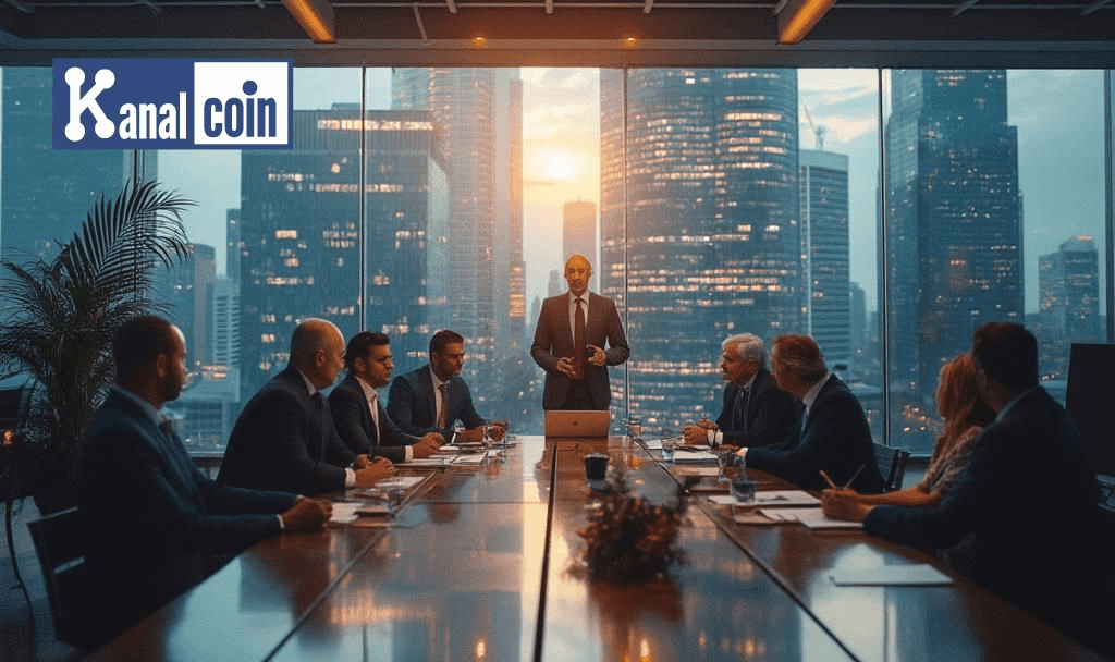EDXM International Launches Crypto Perpetual Futures Exchange