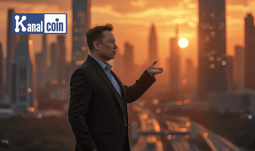 Elon Musk's xAI Seeks $200 Billion Valuation