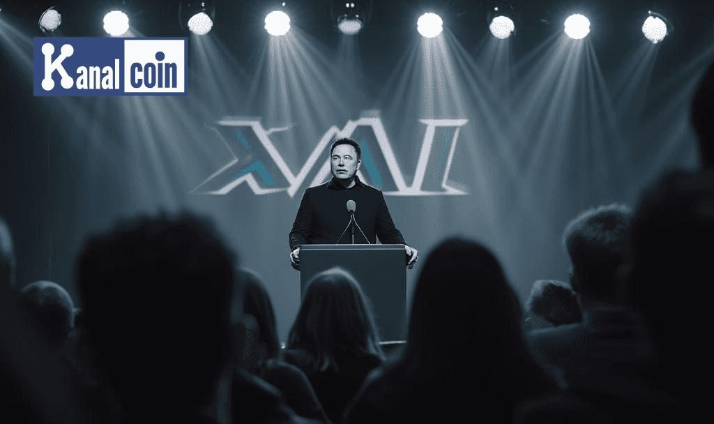 Elon Musk's xAI Faces Controversy With Grok Chatbot