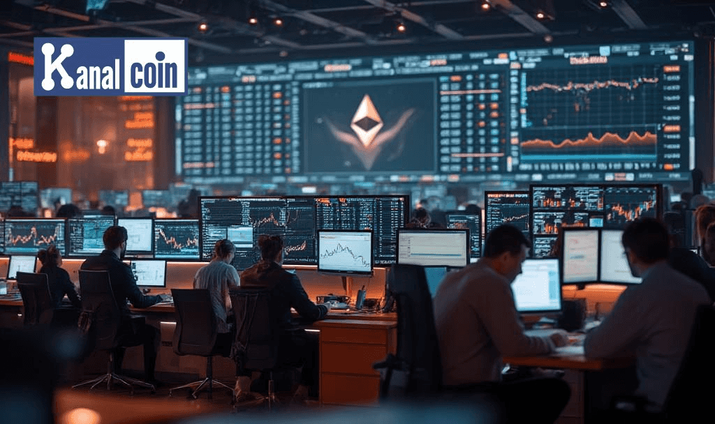 BlackRock's Ethereum ETF Surpasses $10 Billion AUM Milestone