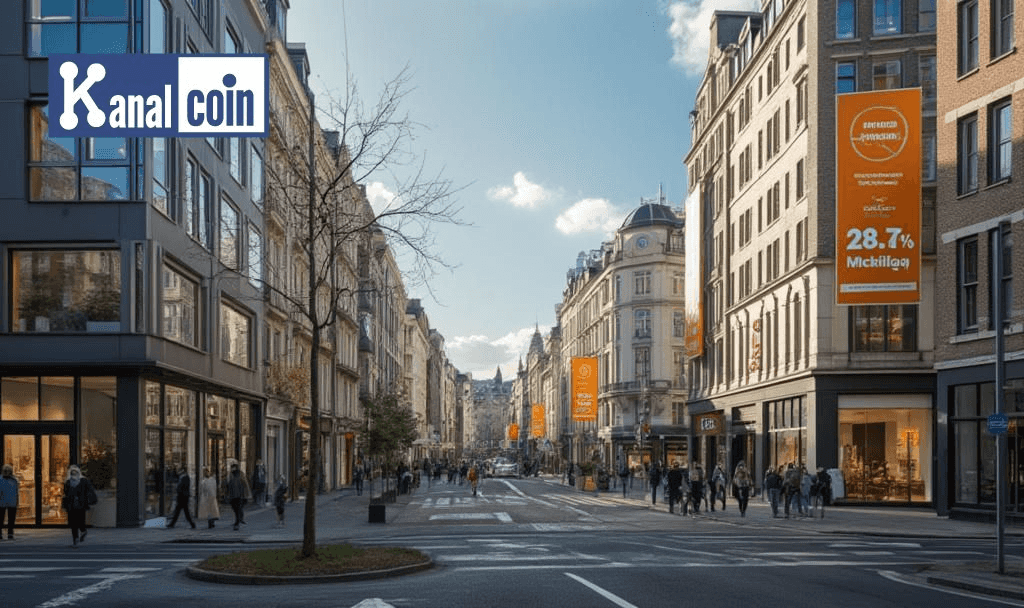 European Venture Capital Shows Resilience in Q2 2025