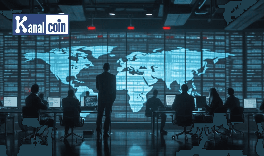 U.S. Secret Service Expands Global Push Against Crypto Scams