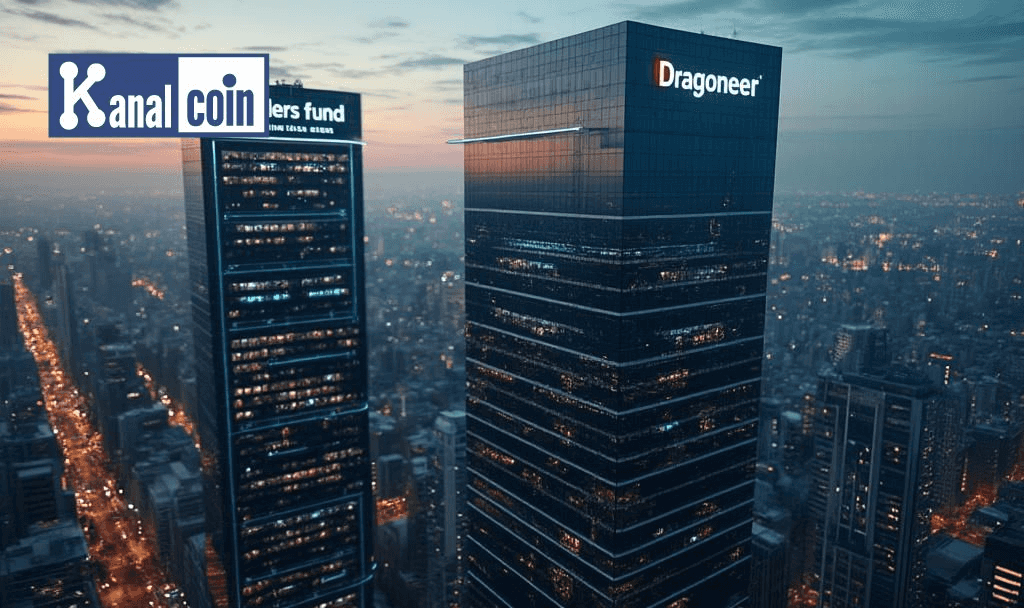 Founders Fund and Dragoneer Invest $1B Each in OpenAI
