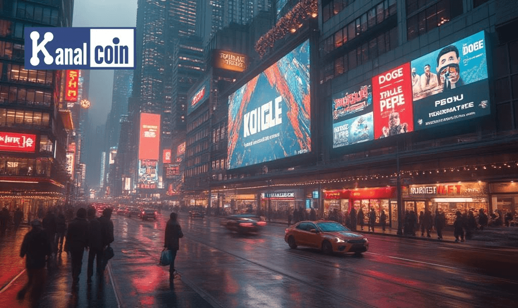 Top Meme Coins Drive Market Dynamics in 2025