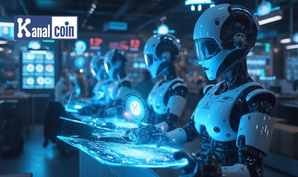 AI Avatars Allegedly Promote Magnesium, Health Concerns Raised