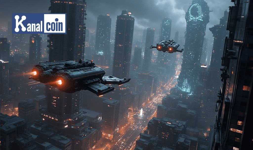 Alien Worlds Unveils Mayhem BETA v.06 Features