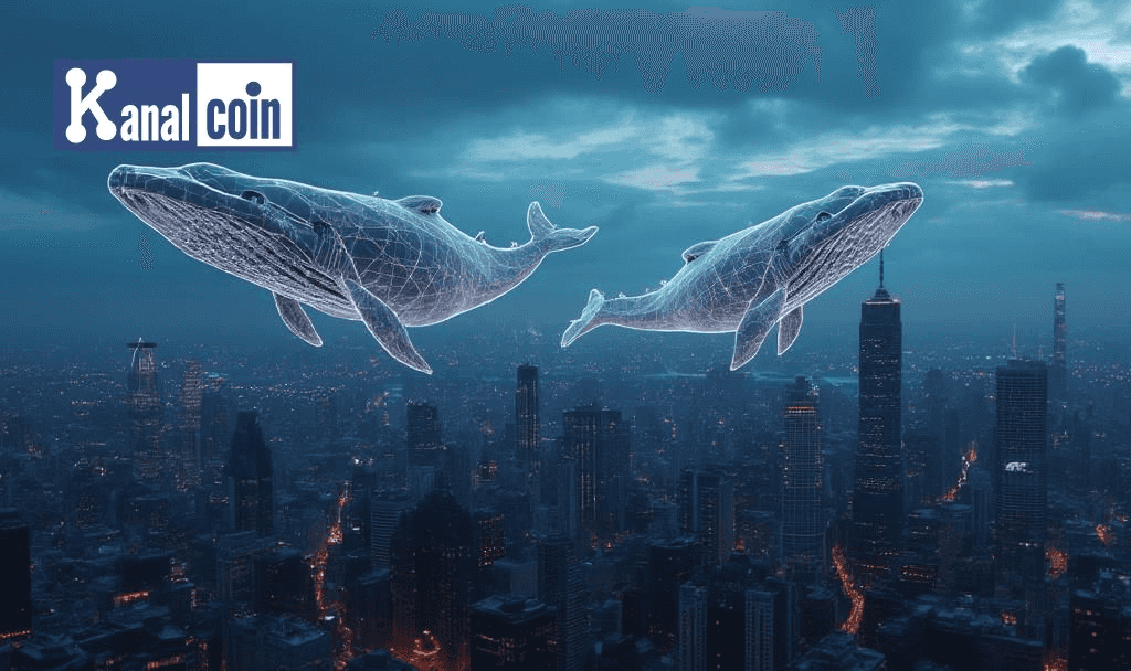 Bitcoin Whale Activity Sparks Community Debate