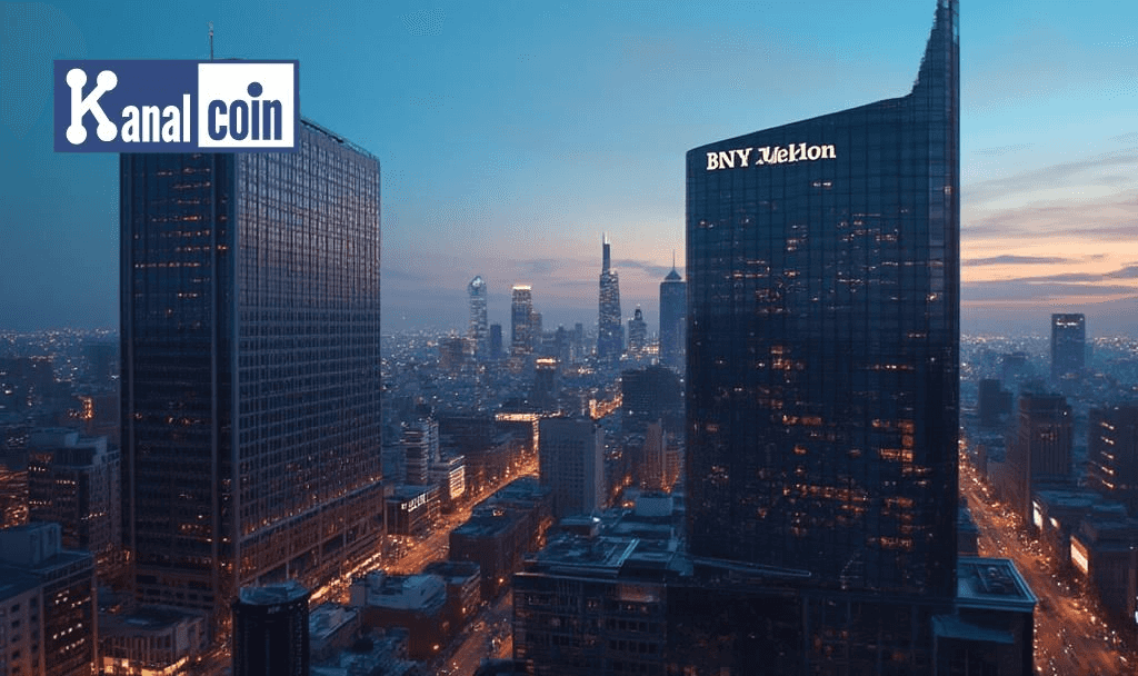Goldman Sachs and BNY Mellon Tokenize Money Market Funds