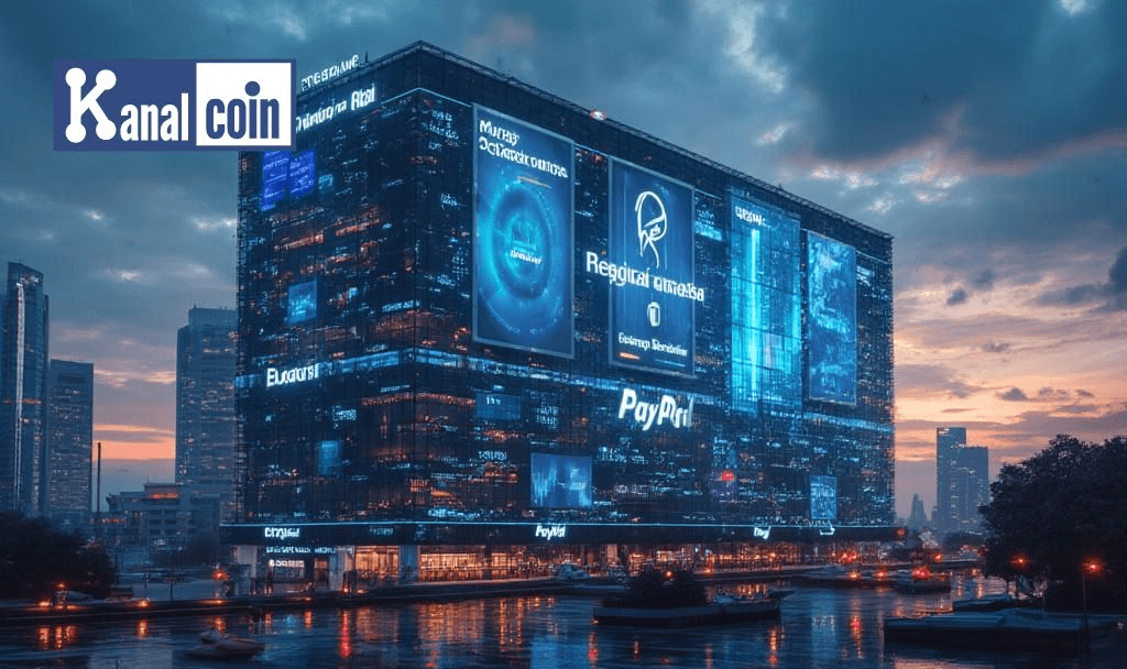 GENIUS Act Shifts Stablecoin Regulation Landscape