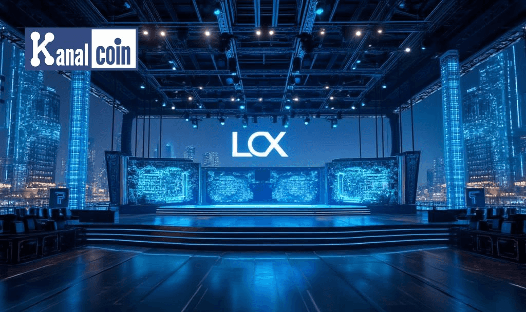 LCX Highlights Modular Blockchain Strategies at Consensus 2025