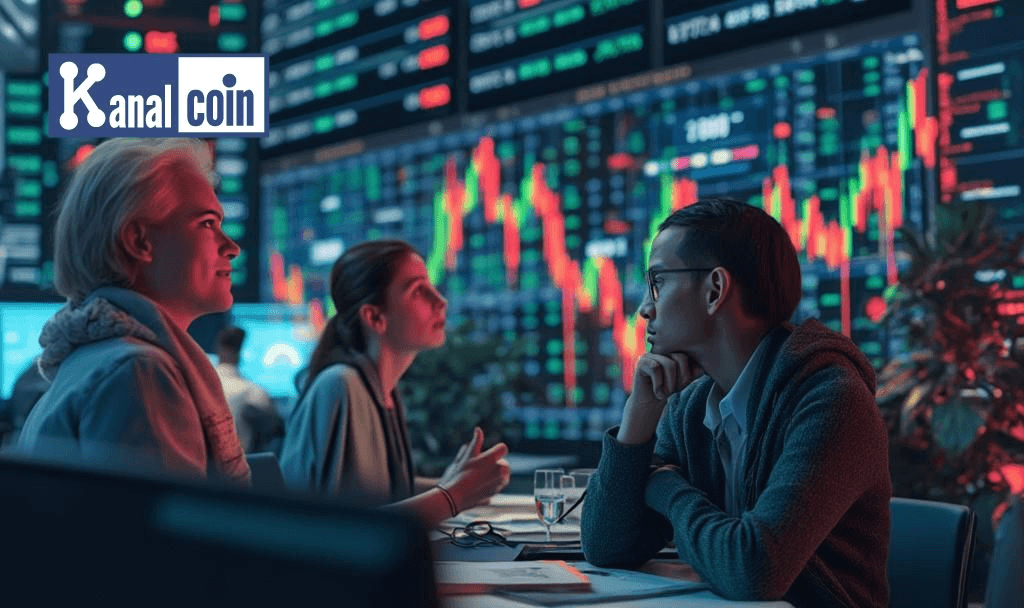 Binance Futures Hits $100B Daily Volume Amid Altcoin Surge